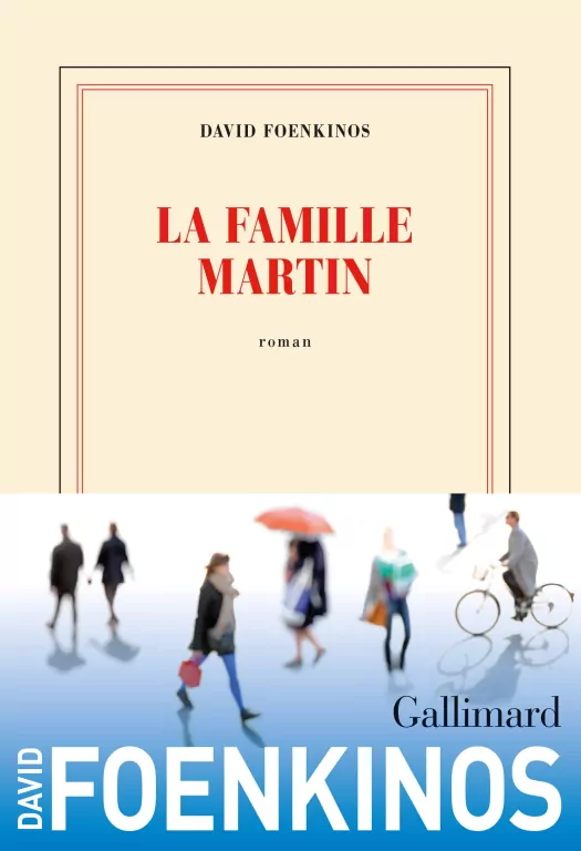 Famille Martin - tantis.pl