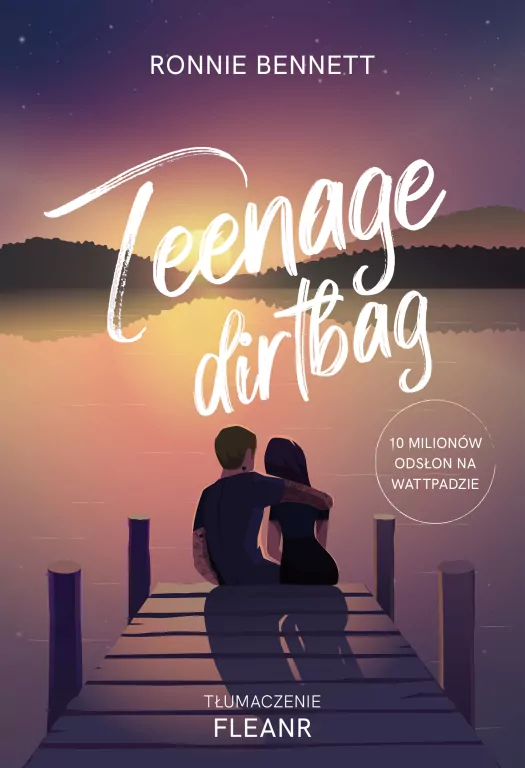 Teenage Dirtbag - tantis.pl