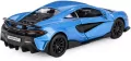 McLaren 600LT niebieski - tantis.pl