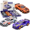 Wyścigówka GT 500 z napędem MIX - tantis.pl