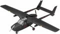 O-2A Skymaster - tantis.pl