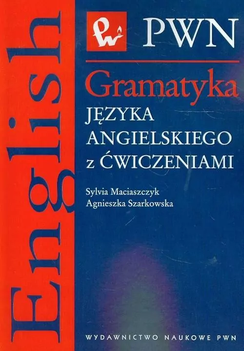 Gramatyka języka angielskiego z ćwiczeniami - tantis.pl