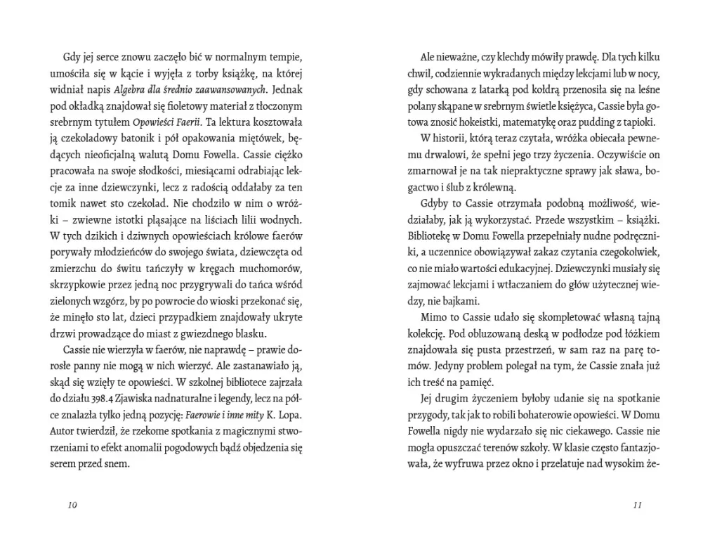 Krzewiedźma. Jak zostać czarownicą. Tom 1 - tantis.pl