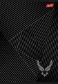 Zeszyt Optical illusion. A5/60k kratka. 10 sztuk - tantis.pl