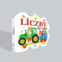 Liczby na wsi - tantis.pl