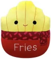 Squishmallows Fries Floyd 40cm - tantis.pl