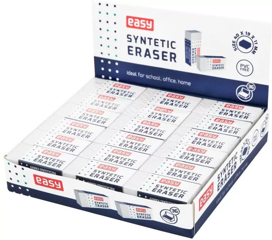 Gumka syntetyczna - tantis.pl