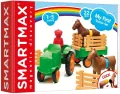 SmartMax. My First Tractor - tantis.pl