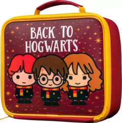 Torba termiczna na launch Harry Potter