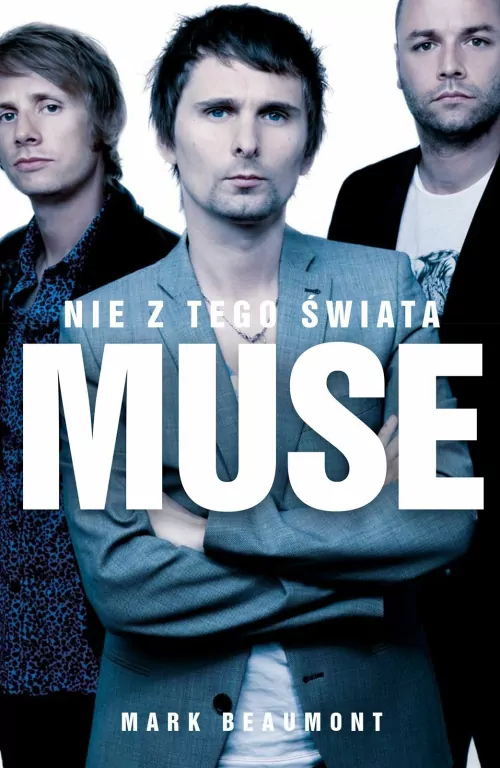 Muse. Nie z tego świata - tantis.pl