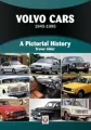 Volvo Cars 1945 to 1995. A Pictorial History - tantis.pl
