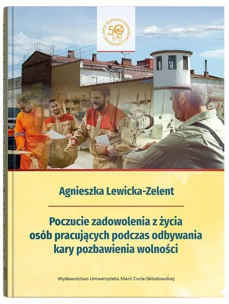 Poczucie zadowolenia z życia osób pracujących... - tantis.pl