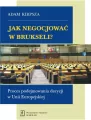 Jak negocjować w Brukseli? - tantis.pl