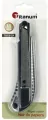 Nóż do tapet aluminiowy 18mm - tantis.pl