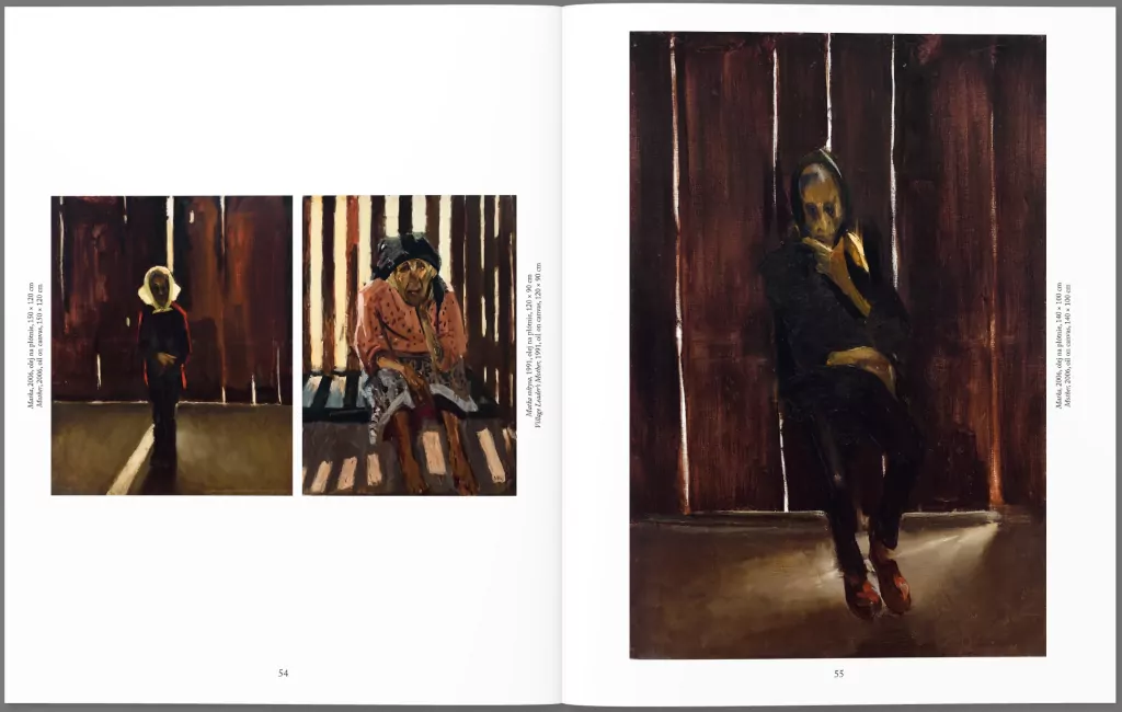 Stanisław Baj - tantis.pl