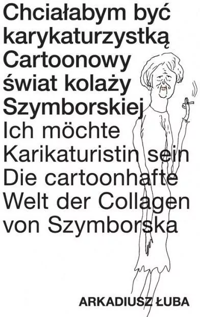 Chciałabym być karykaturzystką - tantis.pl