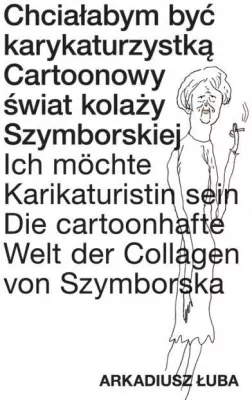 Chciałabym być karykaturzystką