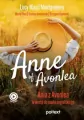 Anne of Avonlea. Ania z Avonlea w wersji do nauki angielskiego - tantis.pl