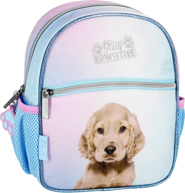 Plecak mini Piesek - tantis.pl