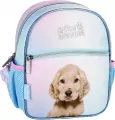 Plecak mini Piesek - tantis.pl