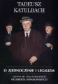 O zjednoczenie i legalizm. Ostatni akt życia... - tantis.pl