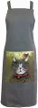 Fartuch kuchenny. Kot Klaus AP16 - tantis.pl