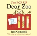 The Pop-Up Dear Zoo - tantis.pl