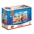 Puzzle mini 35. Psi Patrol - tantis.pl