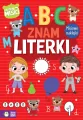 Akademia Misia. Znam literki - tantis.pl
