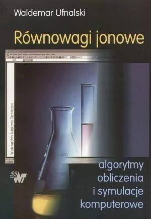 Równowagi jonowe - tantis.pl