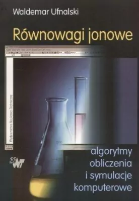 Równowagi jonowe