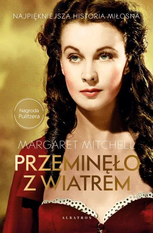 Przeminęło z wiatrem (wydanie filmowe) - tantis.pl