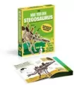 Make Your Own Stegosaurus - tantis.pl