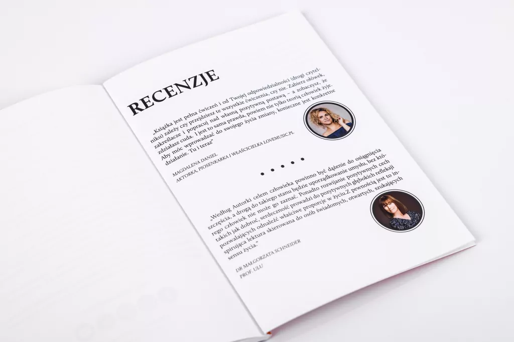 Jak być szczęśliwym, czyli rozmowy o sztuce komunikacji - tantis.pl