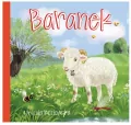 Baranek. Bajki dla malucha - tantis.pl