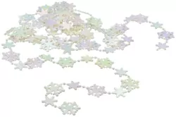 Łańcuch śnieżynki