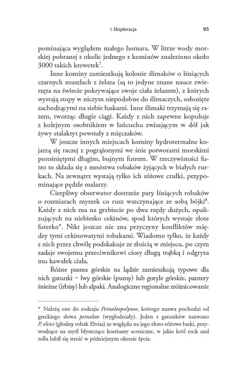 Otchłań. Ukryte życie oceanów i grożące mu niebezpieczeństwa - tantis.pl
