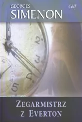 Zegarmistrz z Everton