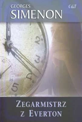 Zegarmistrz z Everton