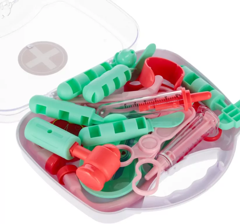 ZEST LEKARSKI 19X18X5 MIX2 MC WALIZKA 48/96 - tantis.pl