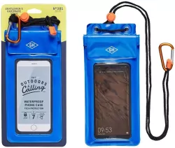 Wodoodporne etui na telefon