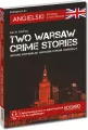 Angielski Kryminał z ćwiczeniami Two Warsaw Crime - tantis.pl