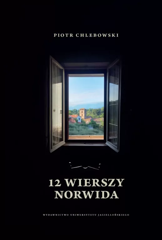 12 wierszy Norwida - tantis.pl