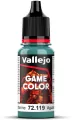 Vallejo: 72.119 - Game Color - Aquamarine (18 ml) - tantis.pl