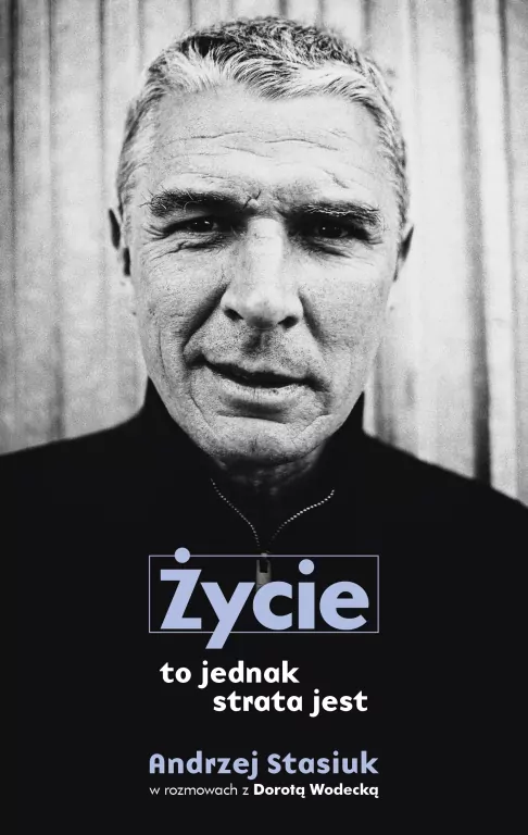Życie to jednak strata jest - tantis.pl