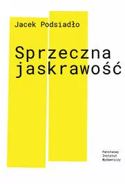 Sprzeczna jaskrawość. - tantis.pl