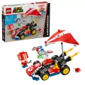 LEGO® Super Mario. Mario Kart™ – Standard Kart 72032 - tantis.pl