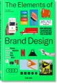 The Elements of Brand Design - tantis.pl