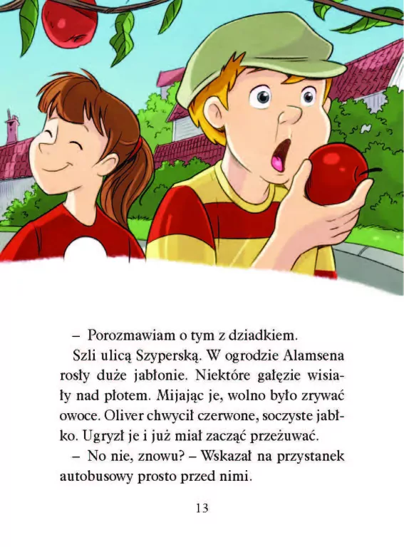 Operacja Niezłe Ziółko - tantis.pl