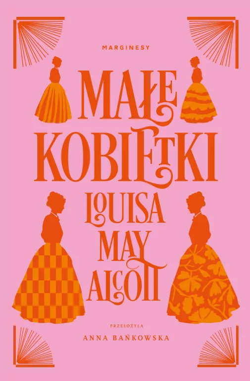 Małe kobietki - tantis.pl